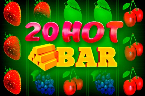 20 Hot Bar Popok Gaming