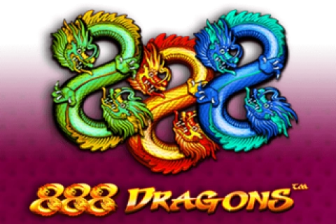 888 Dragons Pragmatic
