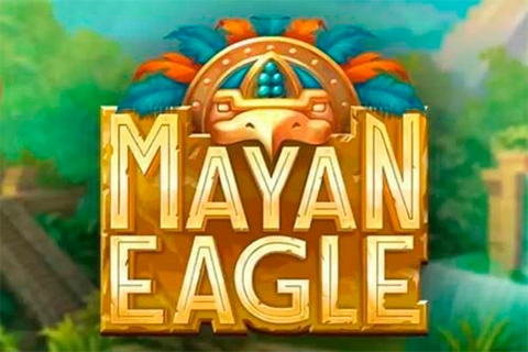 Mayan Eagle All41 Studios