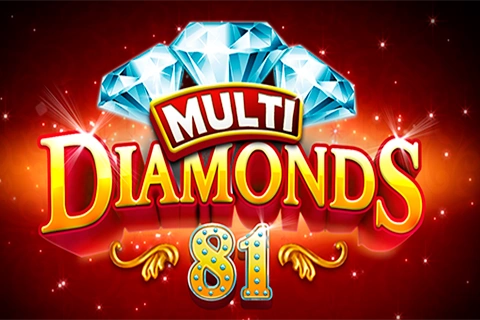 Multi Diamonds 81 Kajot