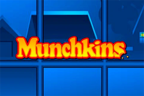 Munchkins Microgaming